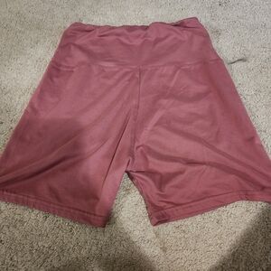 Amazon Essentials Women's Bike Shorts Bundle